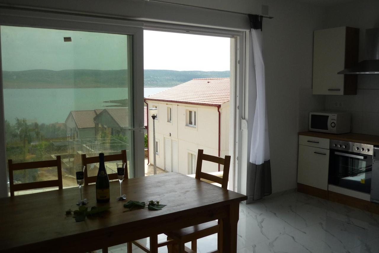 Apartment Seline 8 Nur 200 M Bis Zum Strand Екстериор снимка